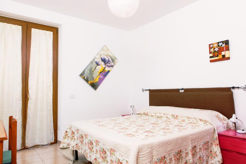 Babbai Giommi Panzió Alghero Kültér fotó