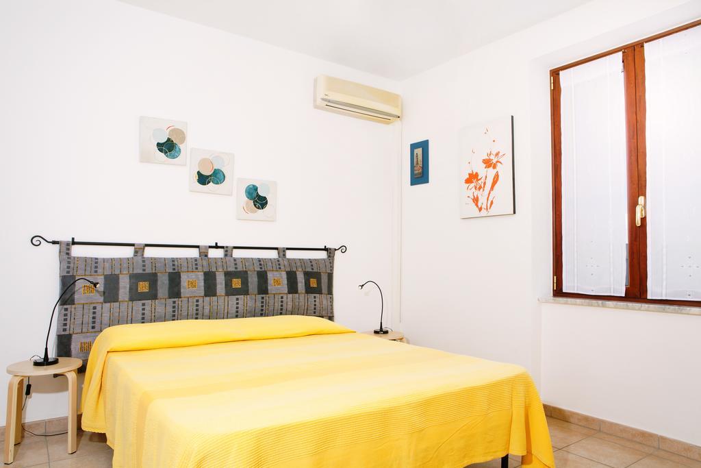 Babbai Giommi Panzió Alghero Kültér fotó