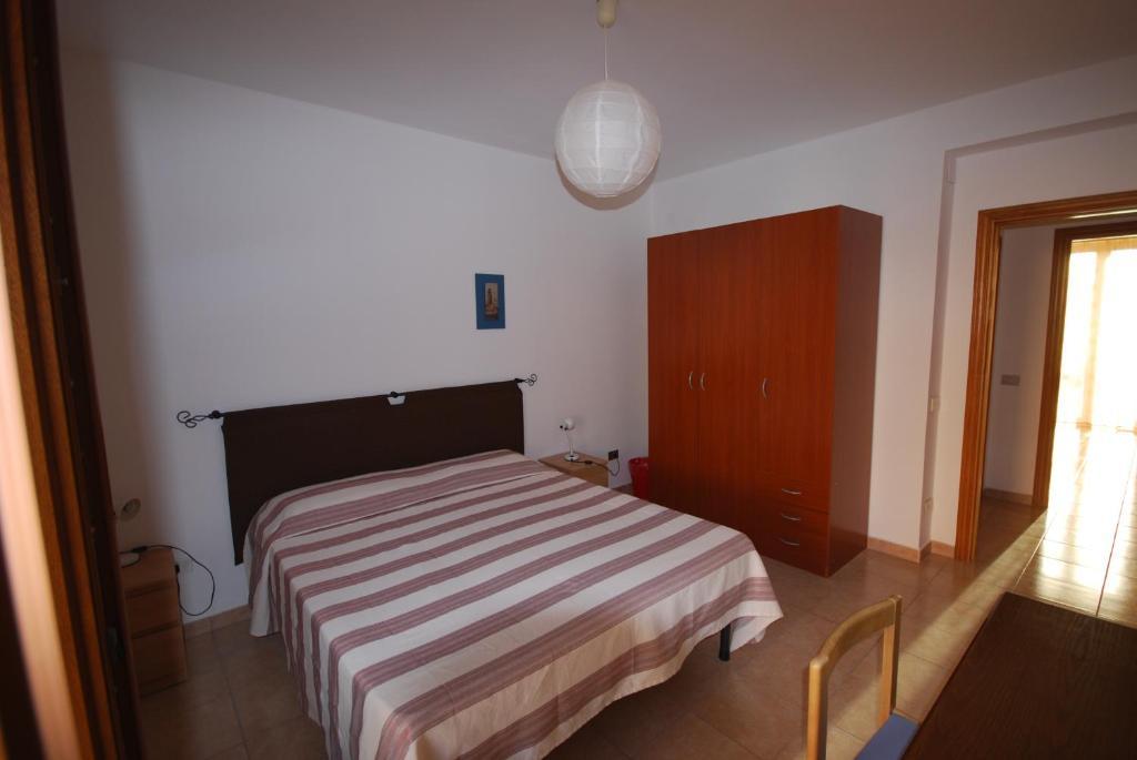 Babbai Giommi Panzió Alghero Szoba fotó
